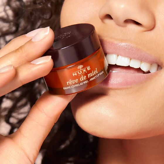Nuxe Reve De Miel Balsamo Labial 15g