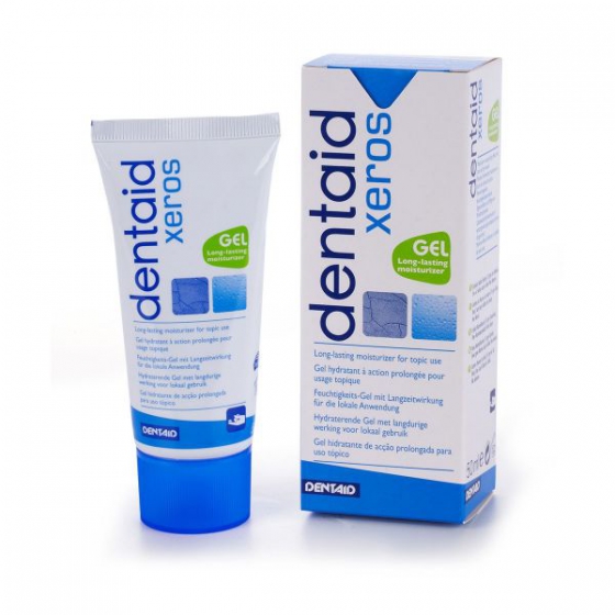 Dentaid Xeros Hydra Gel 50 Ml