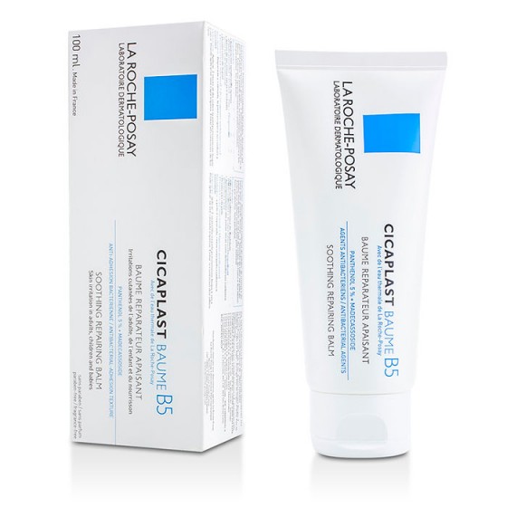 La Roche-Posay Cicaplast Bals B5 100ml