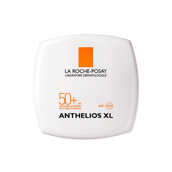 La Roche-Posay Anthelios Cr Compact 02 Fp50+ S/P9g
