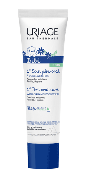 Uriage Bebé 1ºCreme Peri-Oral 30ml