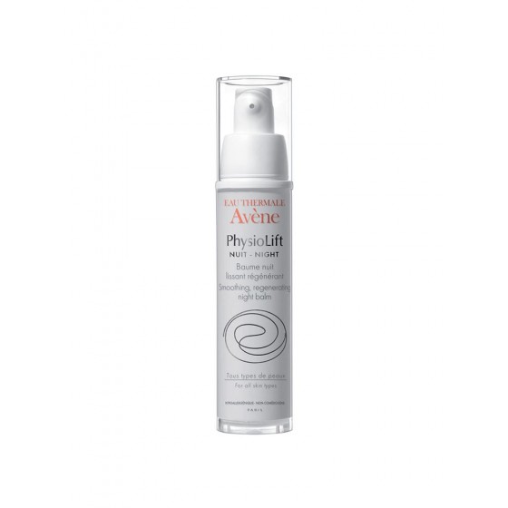 Avene Physiolift Noite Bals 30ml