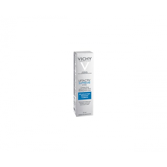 Vichy Liftactiv Sup Olhos 15ml