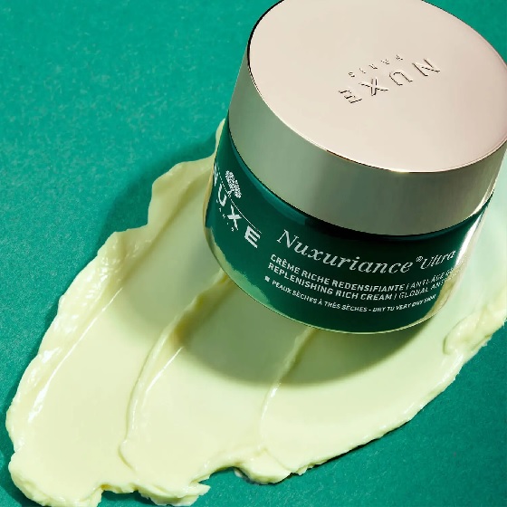 Nuxe Nuxuriance Ultra Creme Rico Redensificante 50 ML