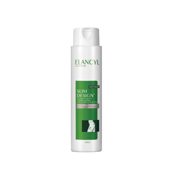 Elancyl Slim Design Night 200ml