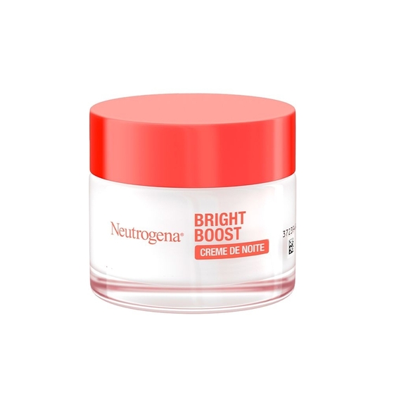 Neutrogena Bright Boost Cr Night - 50ml