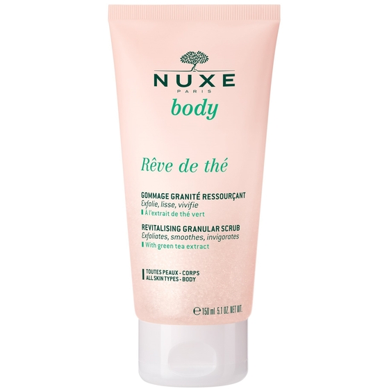 Nuxe Body Reve The Esfol 150ML