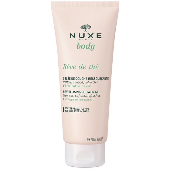 Nuxe Body Reve Gel Duche Revit 200ML