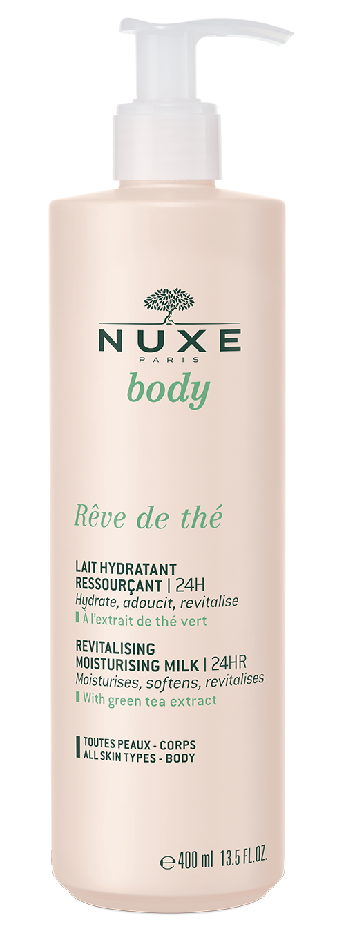 Nuxe Reve The Body Milk 400ml
