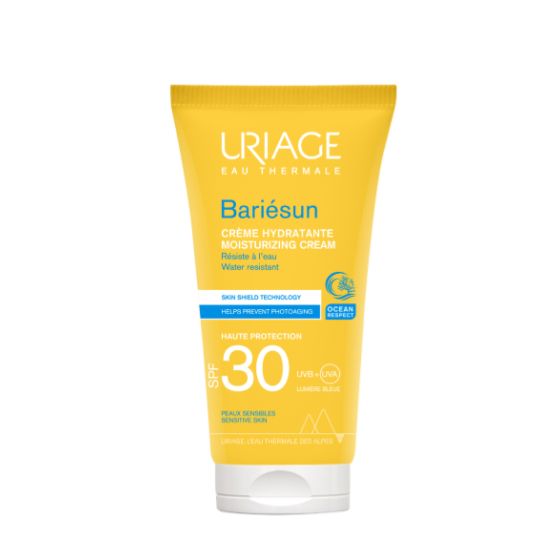 Uriage Bariesun Moisturizing Cream Spf30 50ml