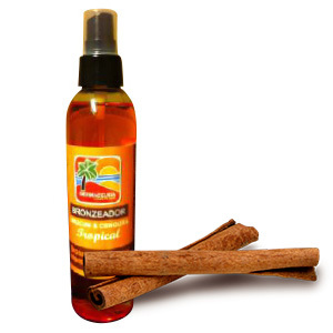 Dermacelsia Bronzeador Urucum & Canela 200 ml
