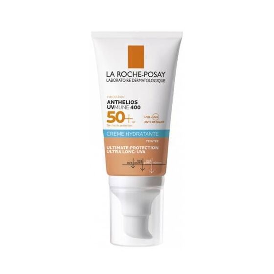 LRPOSAY ANTHELI UVMUNE CR HID SPF50+50