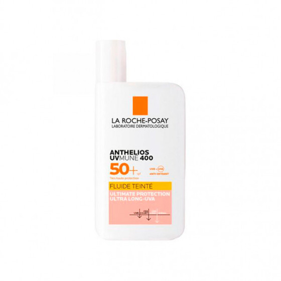 La Roche-Posay Anthelios UVmune 400 Fluído com Cor SPF50+ 50ml