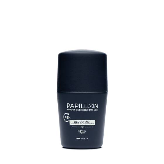 Papillon Deo Roll-On 48H 50ML