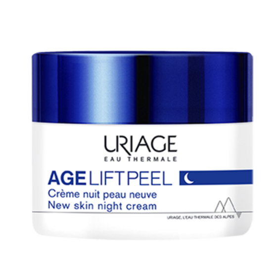 Uriage Age Lift Peel Creme de Noite 50ml
