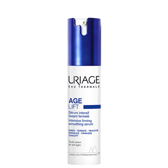 Uriage Age Lift Sérum Intensivo Refirmante 30ml