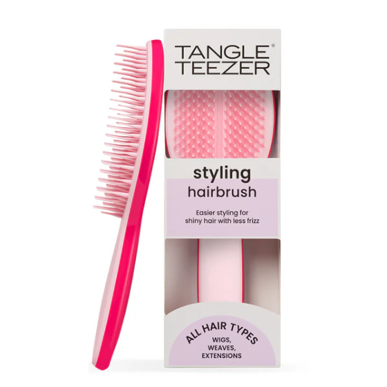 Tangle Teeze Escova Cabelo Ultimate St Rosa