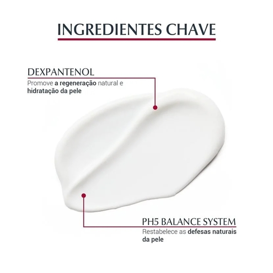 Eucerin pH5 Loção Hidratante -20%