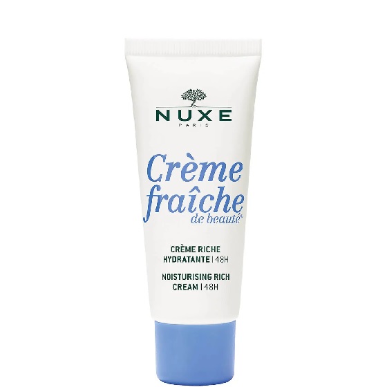 Nuxe Sweet Lemon Creme de Mãos e Unhas 50ml