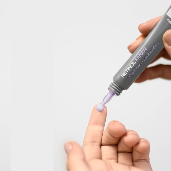 Martiderm Shots Retinol Renew 20ml