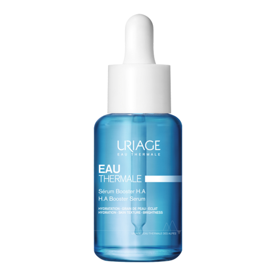 URIAGE Sérum Booster H.A 30ML