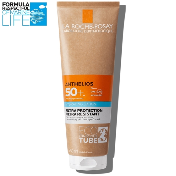 La Roche Posay Anthelios Leite Hidratante SPF50+ - 75ml