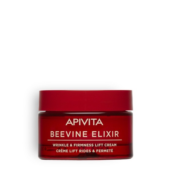 APIVITA Beevine Elixir Creme Lifting Rico 50ML