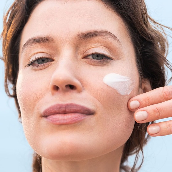 APIVITA Beevine Elixir Creme Lifting Rico 50ML