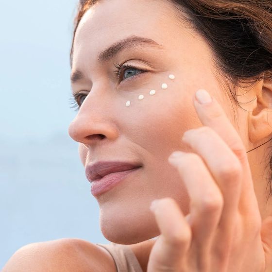 Apivita Beevine Elixil Creme Olhos 15ml