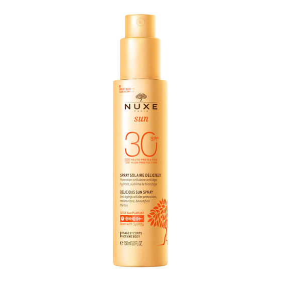 Nuxe Sun Spray Delic Spf 30 150ml