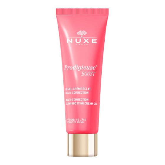 Nuxe Prodigieuse Boost Creme Gel Multi Correção 40ML