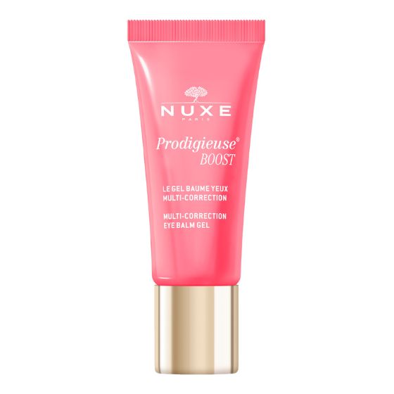 Nuxe Prodigieuse Boost Bálsamo de Olhos 15ml