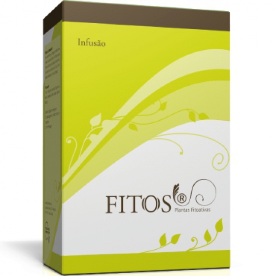 Phitos Plants Cha Mix 50g