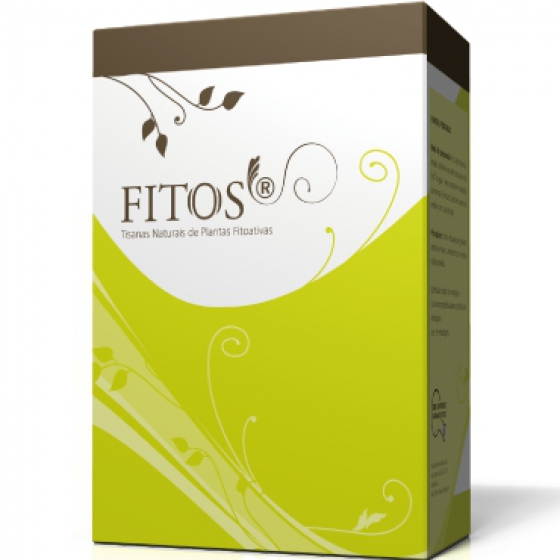 Fitos Plantas Cha N4 Prisao Ventre 100g