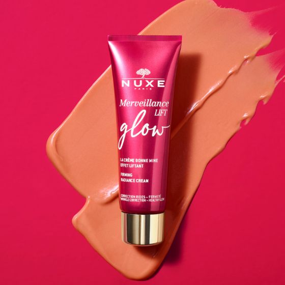 Nuxe Merveillance Lift Creme Glow 50ml