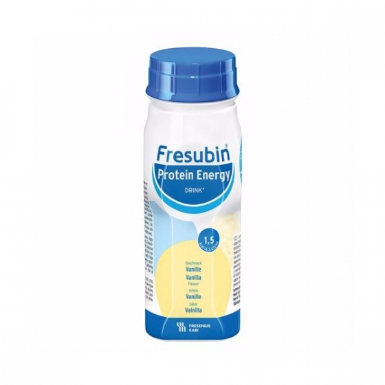 Fresubin Protein Sol Vanilla 200 Ml