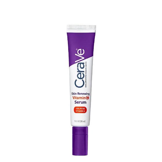 Cerave Skin Renewing Sérum Vitamina C 30ml