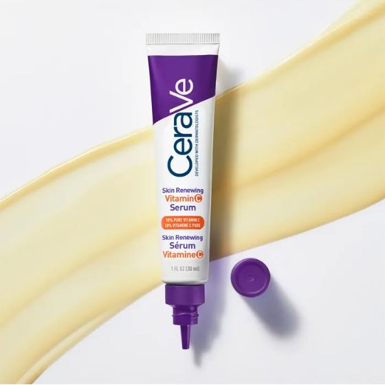 Cerave Skin Renewing Sérum Vitamina C 30ml