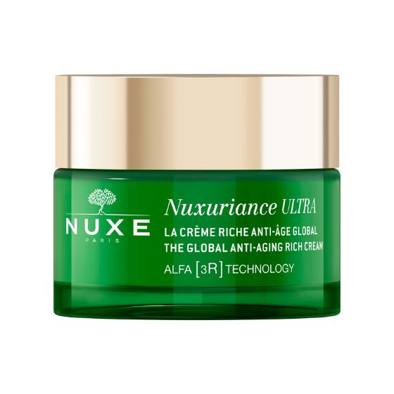 Nuxe Nuxuriance Ultra Creme Rico Alfa 3R 50ml