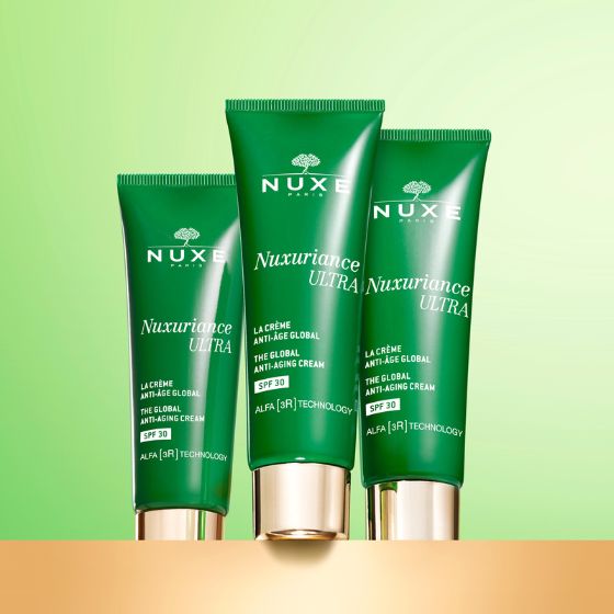 Nuxe Nuxuriance Ultra Creme SPF30 Alfa 3R 50ml