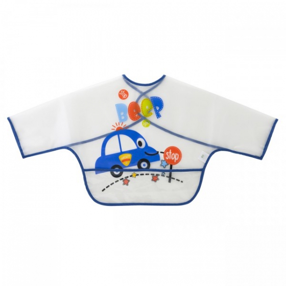 Saro Babete Mangas E Bolsa 1642