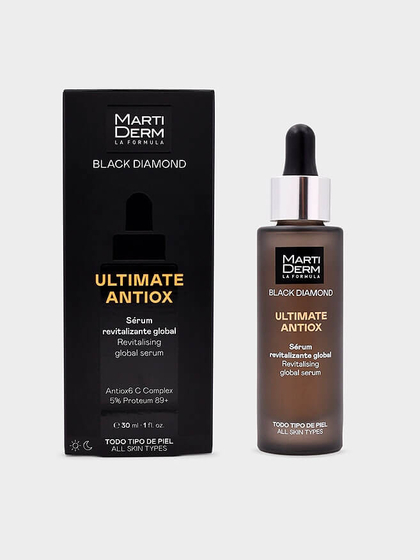 MARTIDERM ULTIMATE ANTIOX SERUM 30ML