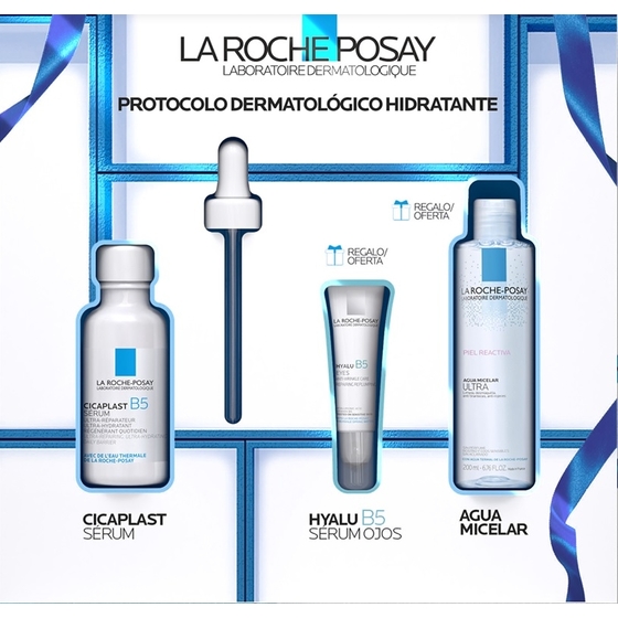 LRPOSAY CICA SER+OF HYAL OLH 5+AGMIC 50