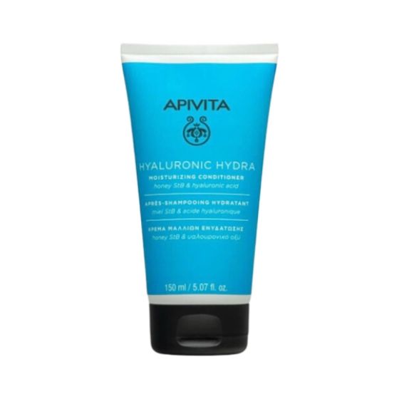 Apivita Hyaluronic Hydra Condicionador Hidratante 150ml