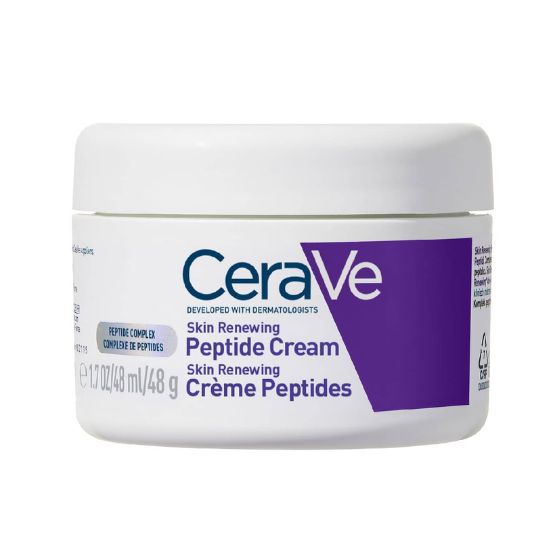 Cerave Skin Renewing Creme Péptidos 48gr