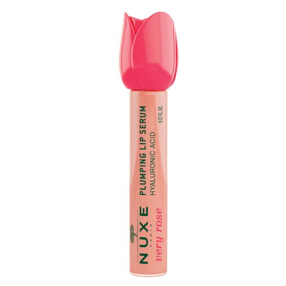 Plumping Lip Serum