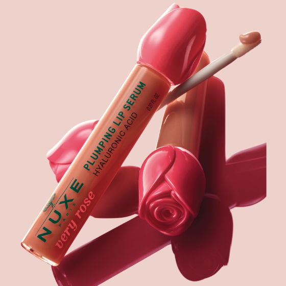 Plumping Lip Serum