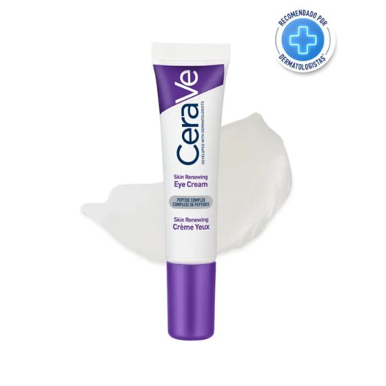 Cerave Skin Renewing Eye Cream 15ml