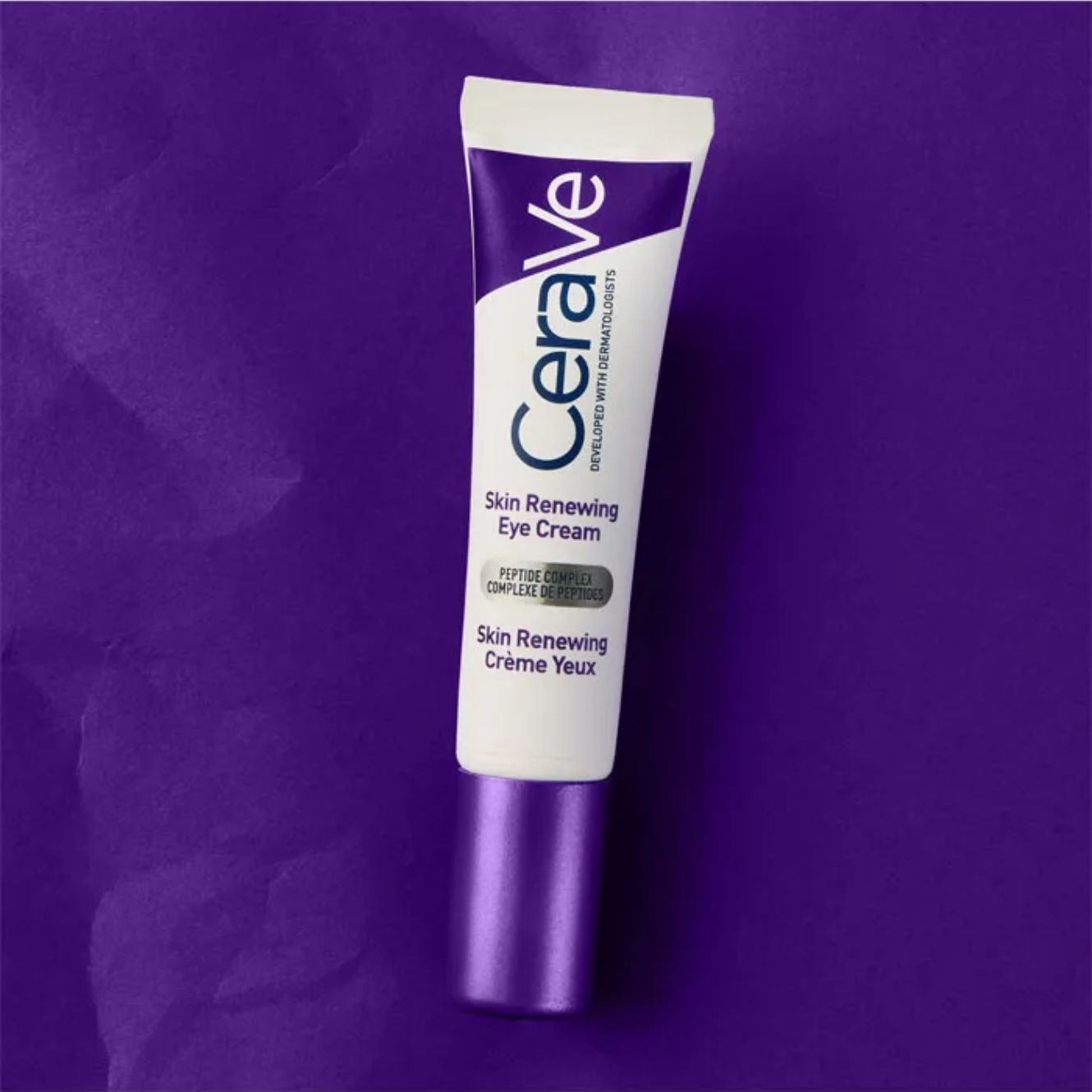 Cerave Skin Renewing Eye Cream 15ml