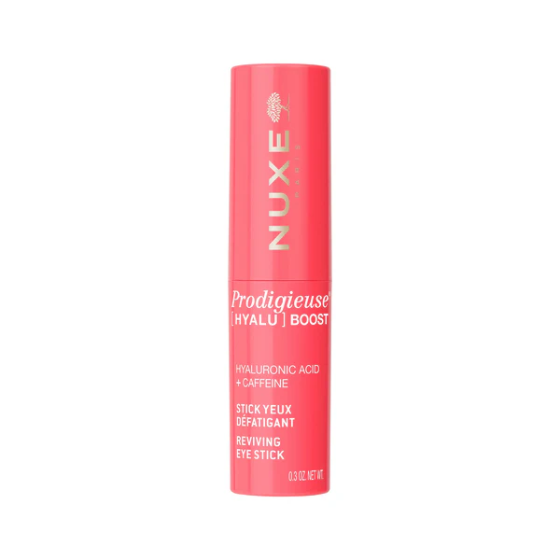 Nuxe Prodigieuse Hyalu Boost undereye stick 8,5g